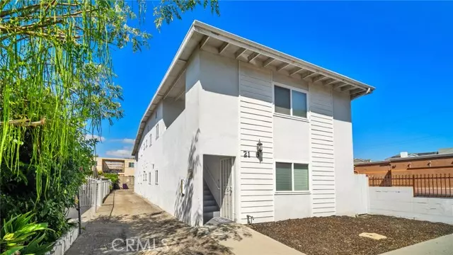 Long Beach, CA 90805,21 W Arbor Street