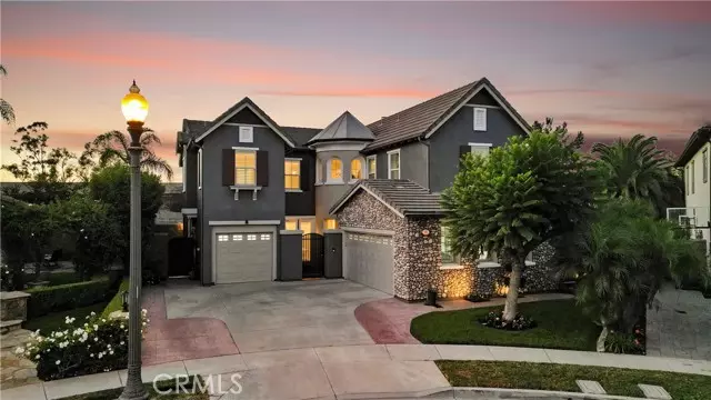 Tustin, CA 92782,400 Hudson Drive