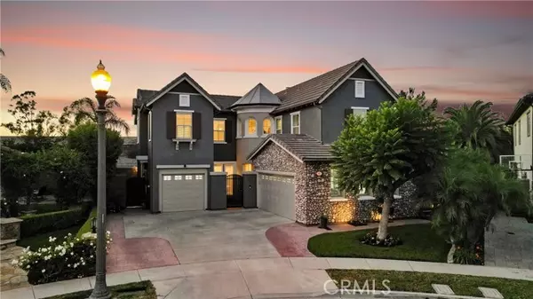 400 Hudson Drive, Tustin, CA 92782