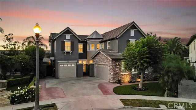 Tustin, CA 92782,400 Hudson Drive