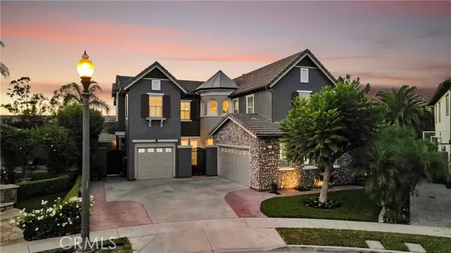 Tustin, CA 92782,400 Hudson Drive