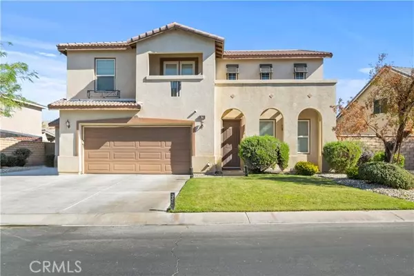 80210 Montgomery Drive, Indio, CA 92203