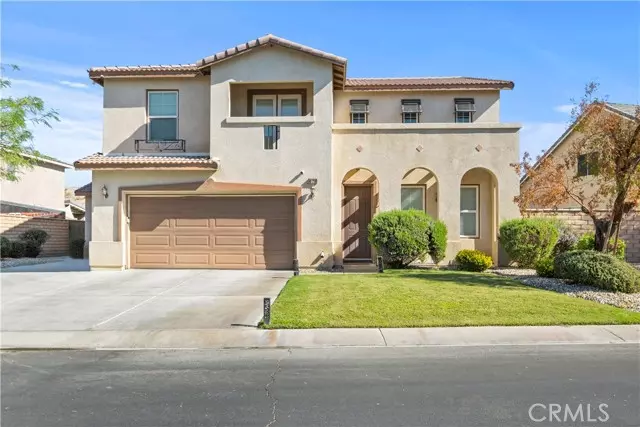 80210 Montgomery Drive, Indio, CA 92203