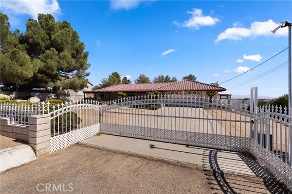 Hesperia, CA 92345,16840 Cactus Street