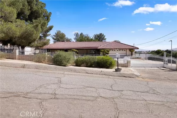 Hesperia, CA 92345,16840 Cactus Street