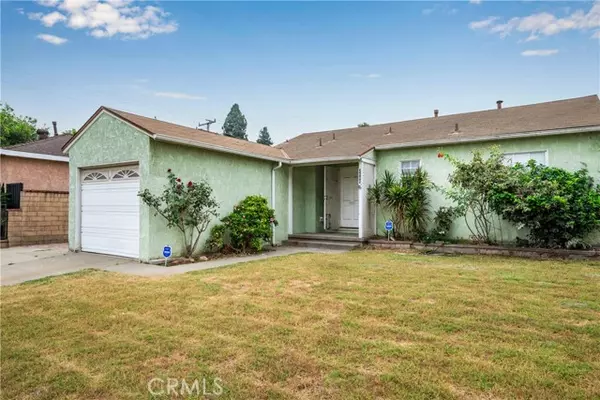 Carson, CA 90810,2668 E 221st Street