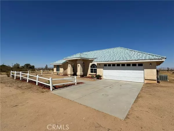 Phelan, CA 92371,7374 Kansas Lane