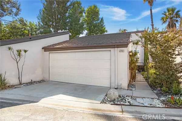 2741 Craig Circle, Fullerton, CA 92835