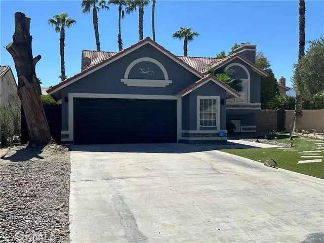 68867 Lozano Court, Cathedral City, CA 92234