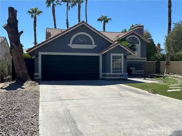 68867 Lozano Court, Cathedral City, CA 92234