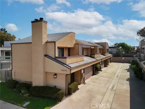 16592 Jib Circle, Huntington Beach, CA 92649