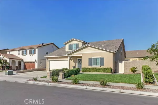 4829 Marrieta Street, Jurupa Valley, CA 91752