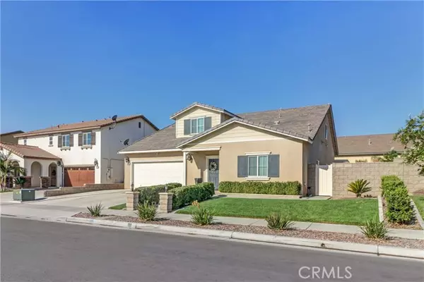 4829 Marrieta Street,  Jurupa Valley,  CA 91752