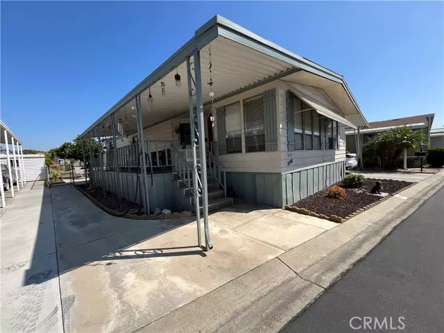 Chino, CA 91710,12400 Cypress #95