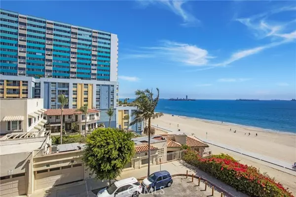 Long Beach, CA 90802,1750 E Ocean Boulevard #404