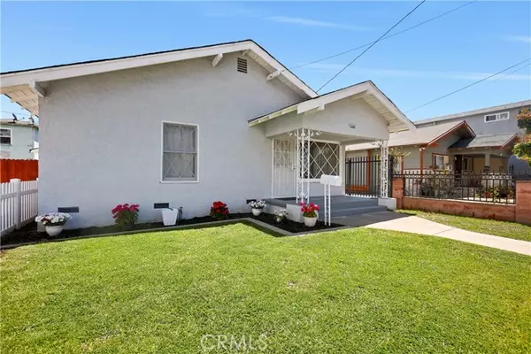 Long Beach, CA 90813,1446 Orange Avenue