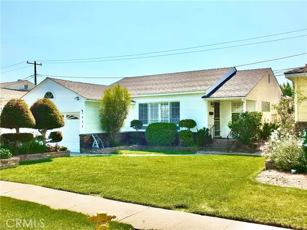 2806 Dollar Street, Lakewood, CA 90712