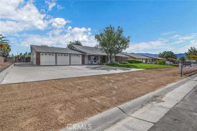 2384 Three Bar Lane, Norco, CA 92860