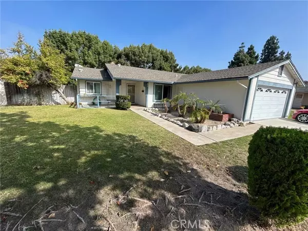 1905 E Cortney Way, Anaheim, CA 92805