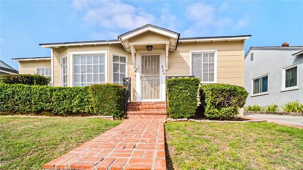 4649 Paramount Boulevard, Lakewood, CA 90712