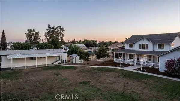 1252 W Linda Vista Avenue #Space B, Porterville, CA 93257