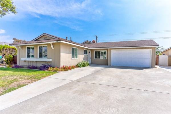 6656 San Haroldo Way, Buena Park, CA 90620