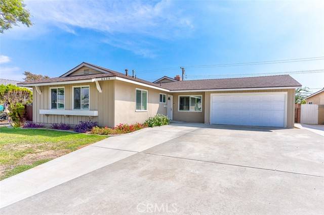 6656 San Haroldo Way, Buena Park, CA 90620