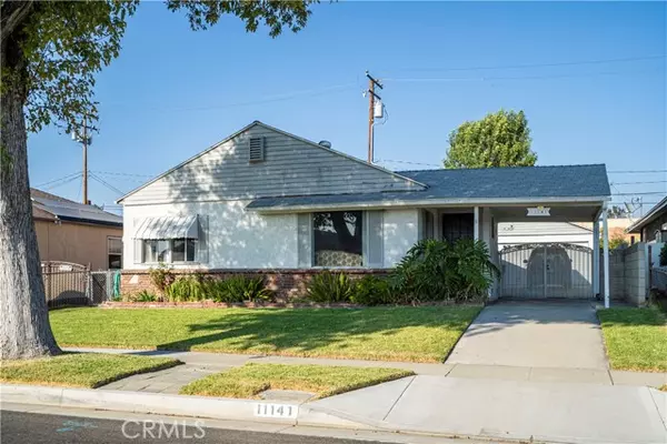 11141 See Drive, Whittier, CA 90606