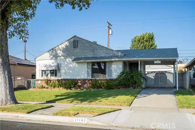 Whittier, CA 90606,11141 See Drive