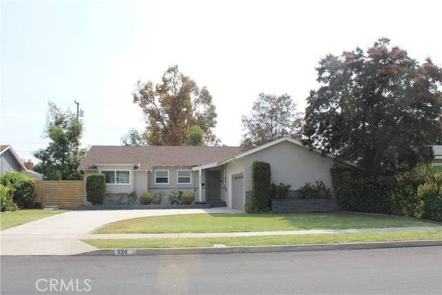 924 Oleander Street, Brea, CA 92821