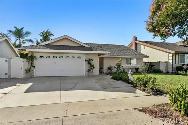 16311 Serenade Lane, Huntington Beach, CA 92647