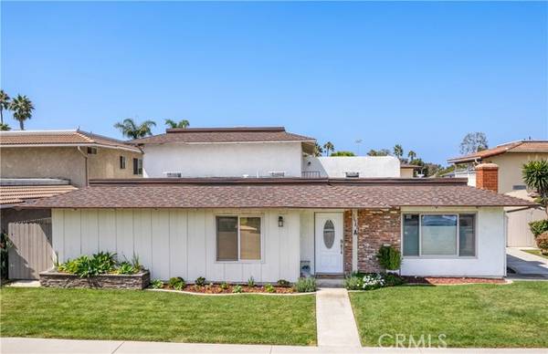 16541 Le Grande Lane, Huntington Beach, CA 92649