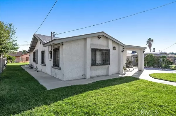 Highland, CA 92346,27447 Cypress Street