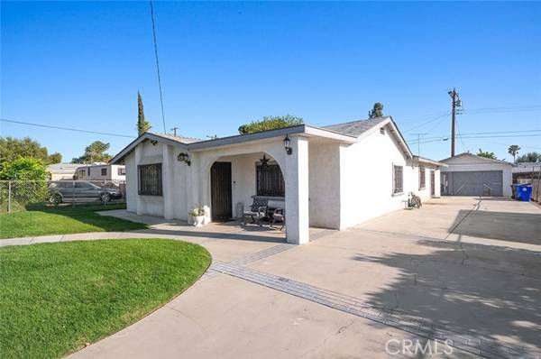 Highland, CA 92346,27447 Cypress Street