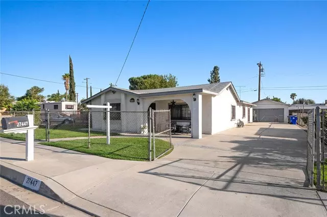 27447 Cypress Street, Highland, CA 92346