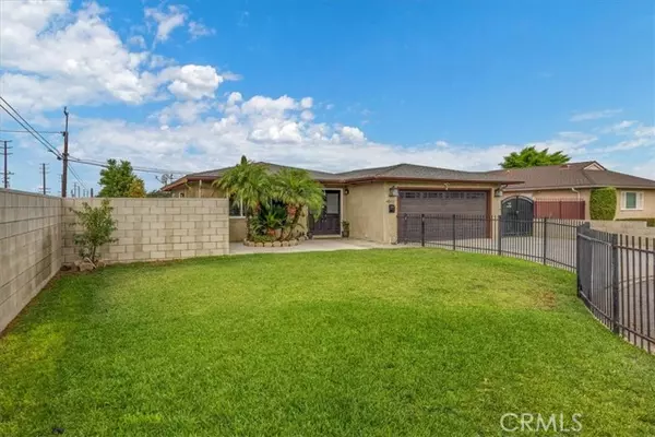 4803 N Aldenville Avenue, Covina, CA 91722