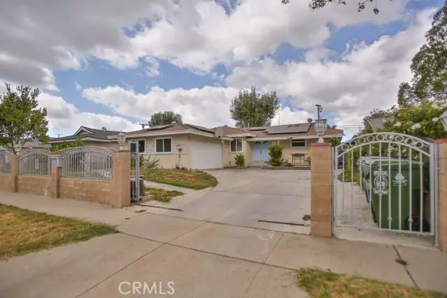 West Hills, CA 91307,7515 Asman Avenue