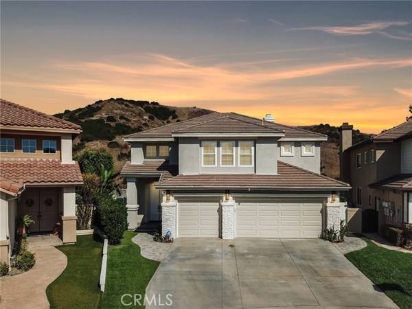 4 Celonova Place, Lake Forest, CA 92610