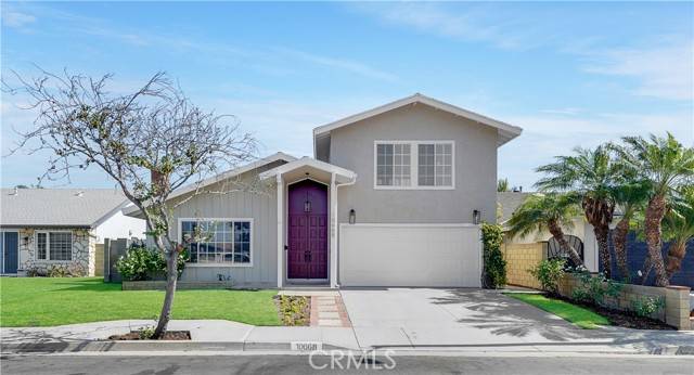 10668 Thomas Circle, Cypress, CA 90630