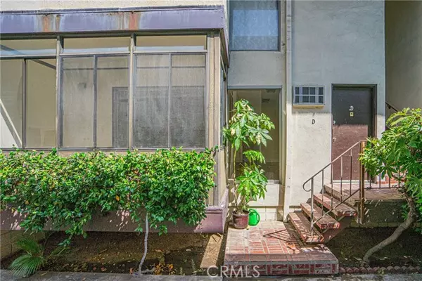 619 E Olive Avenue #D, Burbank, CA 91501