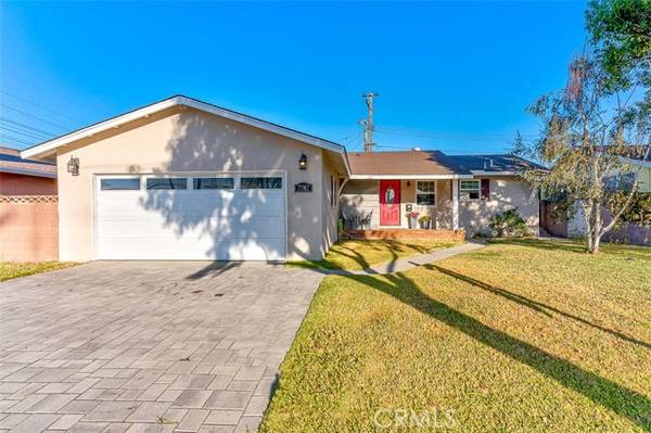 7782 Dale Street, Buena Park, CA 90620