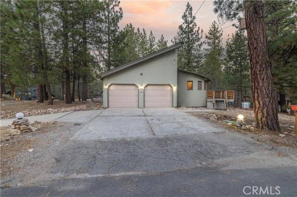 520 Pinewood Court, Big Bear City, CA 92314