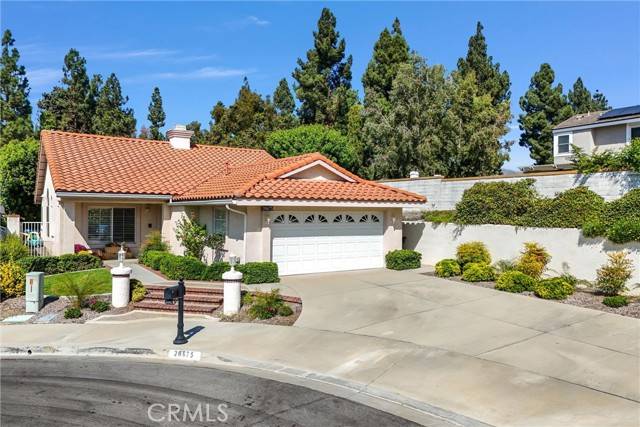 20675 Adam Circle, Yorba Linda, CA 92886