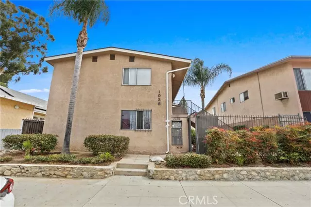 Long Beach, CA 90813,1036 Chestnut Avenue