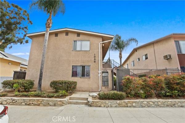 1036 Chestnut Avenue, Long Beach, CA 90813