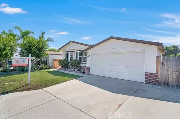 10391 Stageline Street, Corona, CA 92883