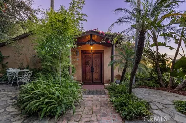 3716 Berry Drive, Studio City, CA 91604