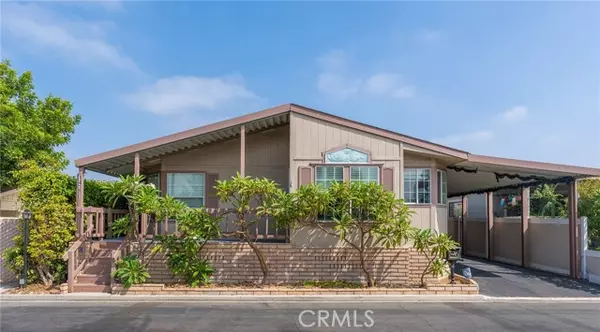 10550 Western #147, Stanton, CA 90680