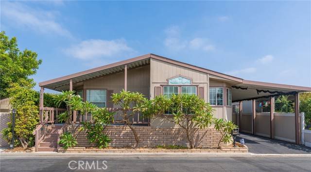 10550 Western #147, Stanton, CA 90680