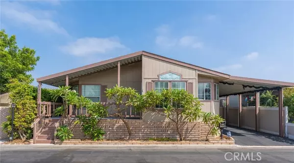 10550 Western #147, Stanton, CA 90680